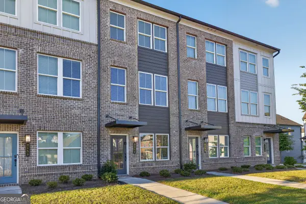 2656 Brookview Lane, Atlanta, GA 30318