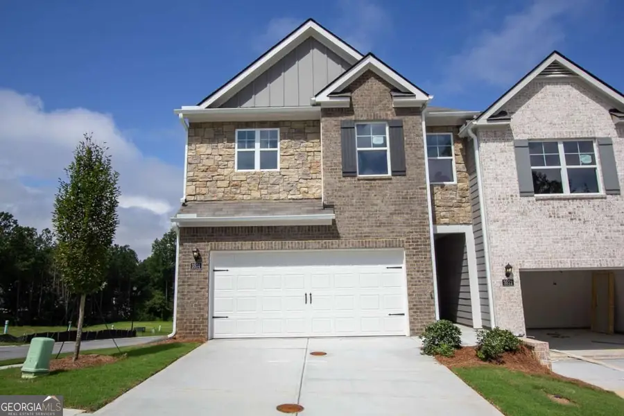 3597 Rowlett Street, Decatur, GA 30034 - #2