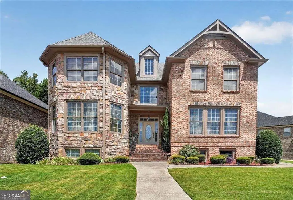 2645 Tyler Bay Lane, Grayson, GA 30017 - #1