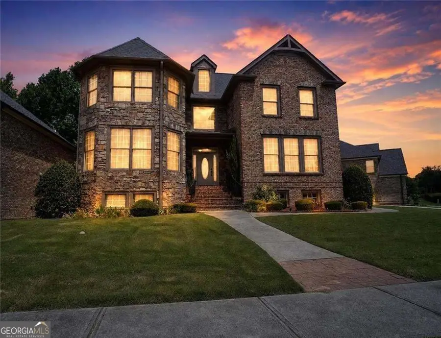 2645 Tyler Bay Lane, Grayson, GA 30017 - #2