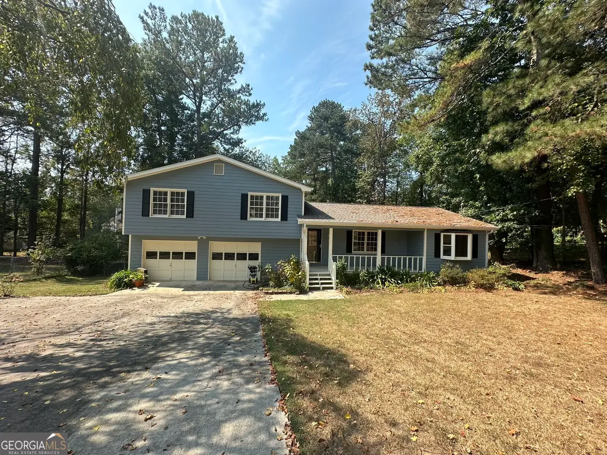 1763 Shadybrook Court, Lawrenceville, GA 30043 - #1