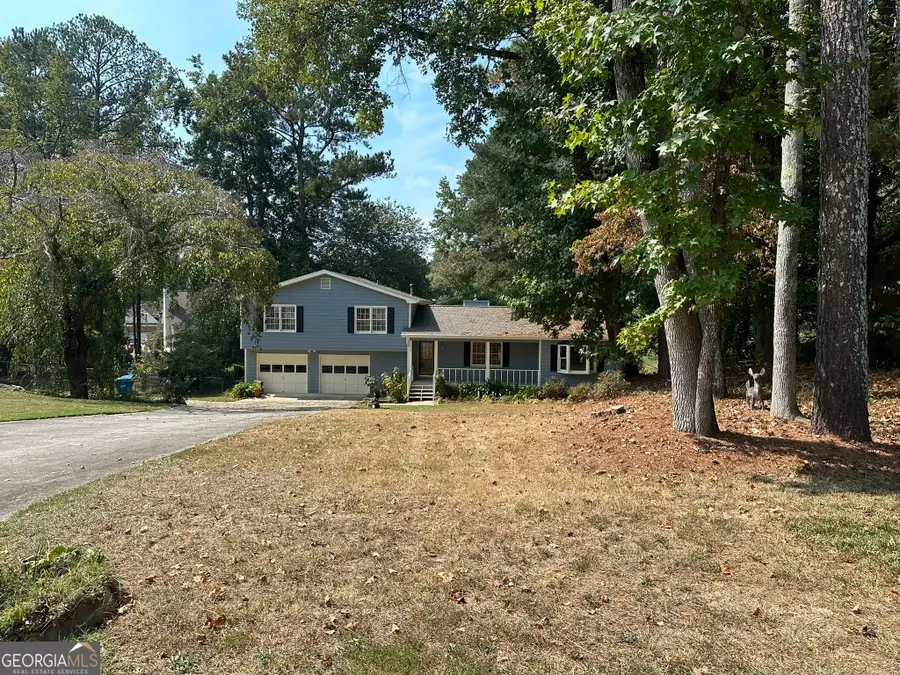 1763 Shadybrook Court, Lawrenceville, GA 30043 - #2