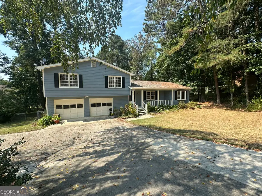 1763 Shadybrook Court, Lawrenceville, GA 30043 - #3