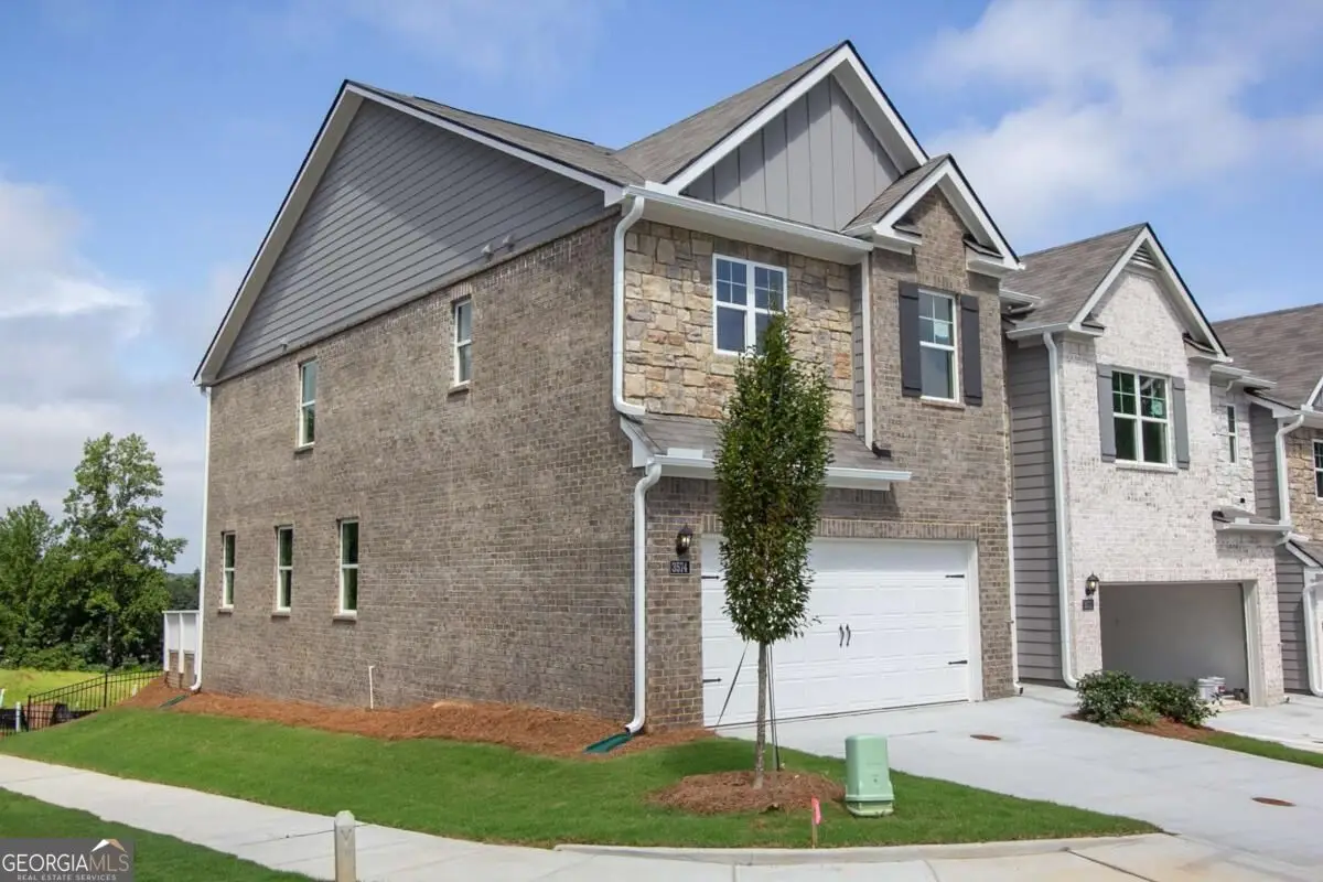3570 Matthew Court, Decatur, GA 30034 - #1