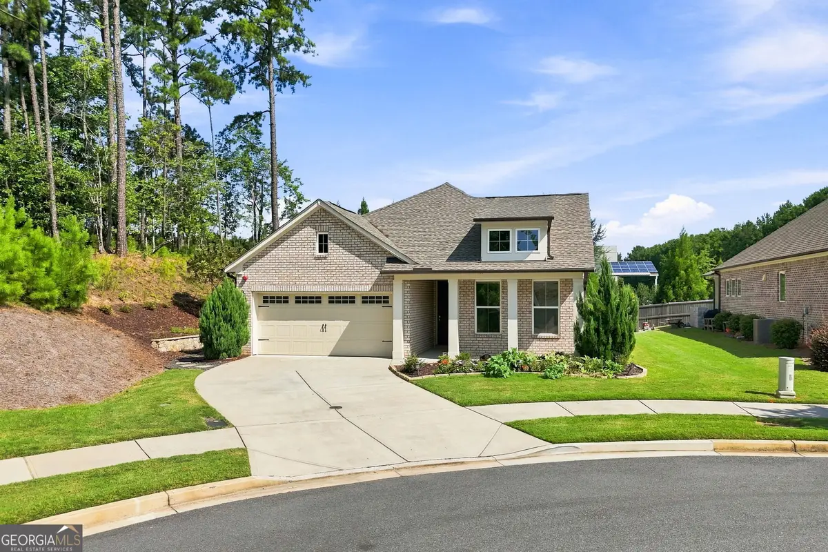 201 Floral Valley Drive, Woodstock, GA 30188 - #1