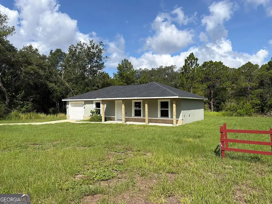 52 Bay Road, Ocklawaha, FL 32179 - #2