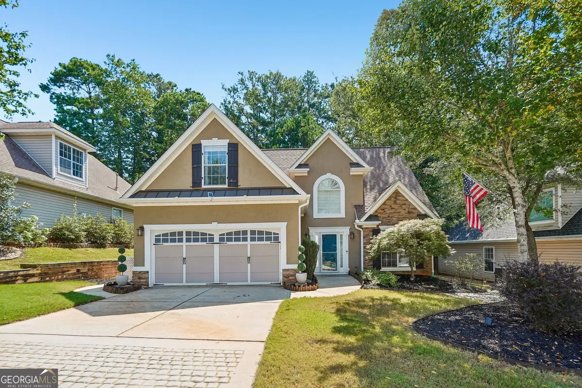 12 Brightling Lane, Newnan, GA 30265 - #1