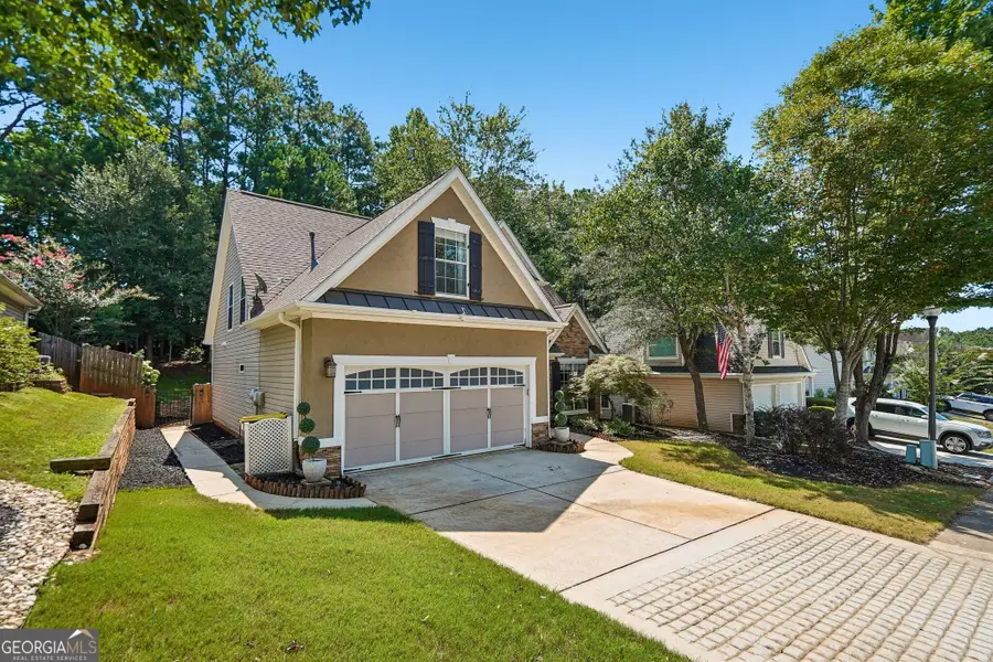12 Brightling Lane, Newnan, GA 30265 - #2