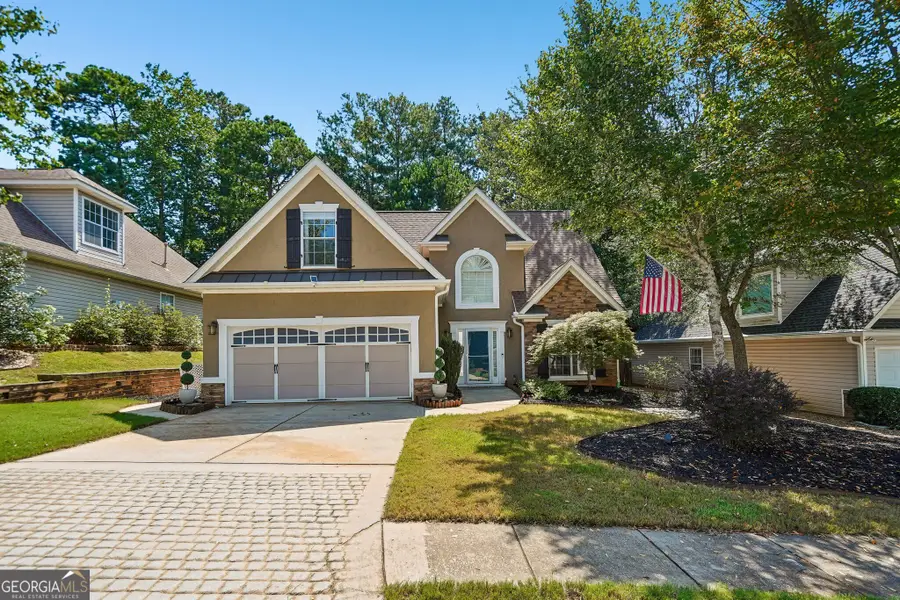 12 Brightling Lane, Newnan, GA 30265 - #3