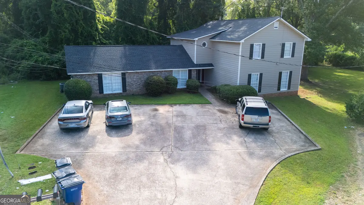 108 Peachtree Court, Lagrange, GA 30241 - #1