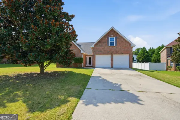 443 Canoga Court, McDonough, GA 30253