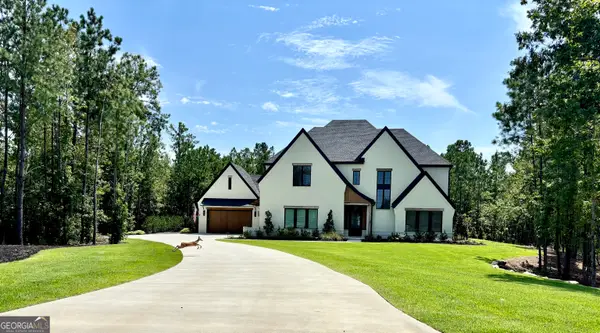 1 Sweet Rose Court, Newnan, GA 30265