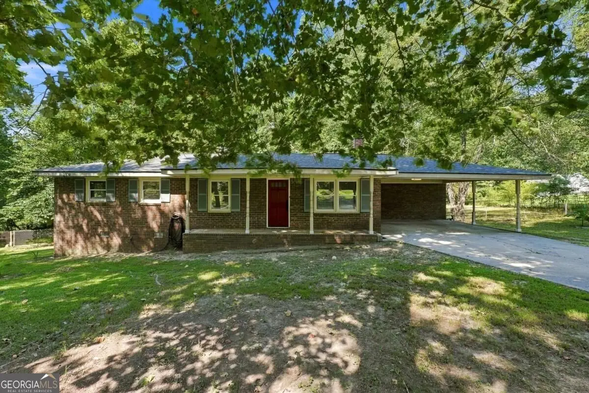 6654 Songwood Drive, Austell, GA 30168 - #1