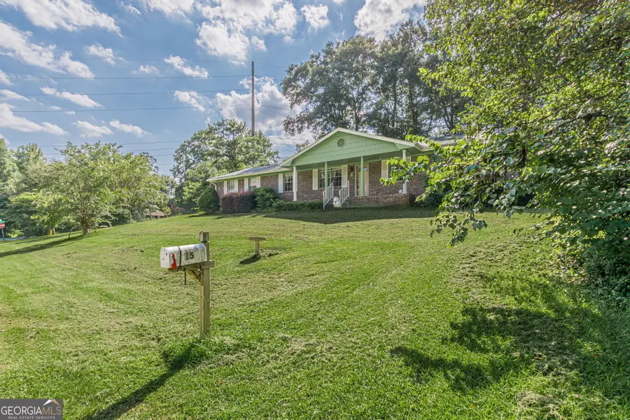 15 Highlane Drive, Stockbridge, GA 30281 - #2