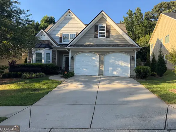 591 Jefferson Chase Street Se, Atlanta, GA 30354