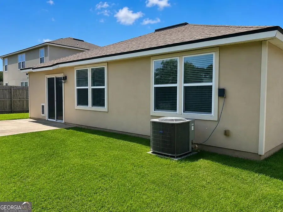 202 Cedar Breeze Drive, Kingsland, GA 31548 - #2