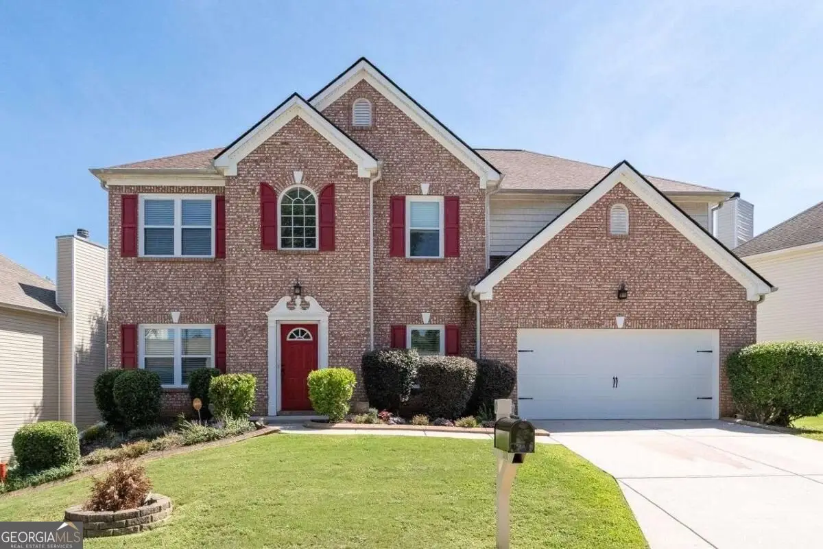 2031 Dartmoth Way, Villa Rica, GA 30180 - #1