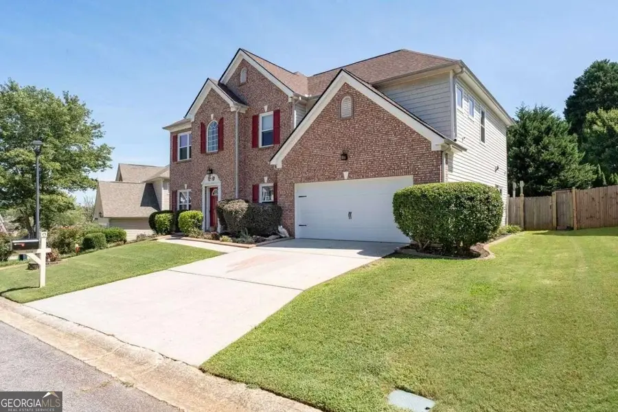 2031 Dartmoth Way, Villa Rica, GA 30180 - #3