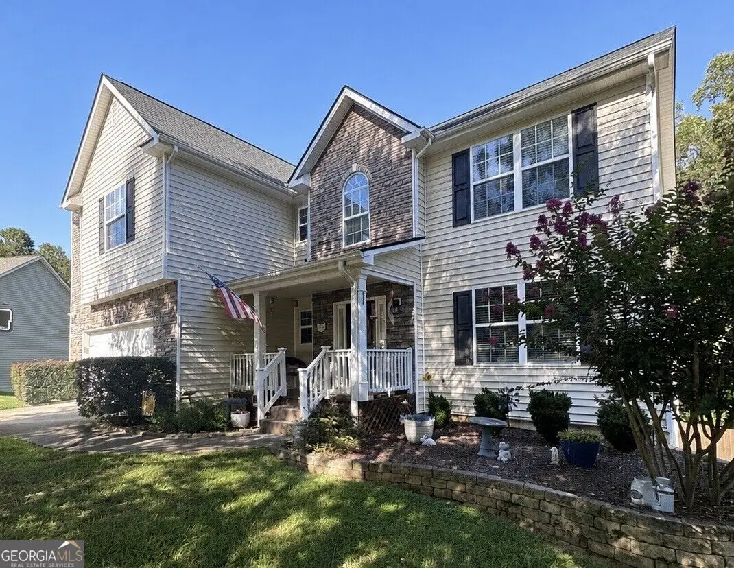 621 Wellington Lane, Monroe, GA 30655 - #1