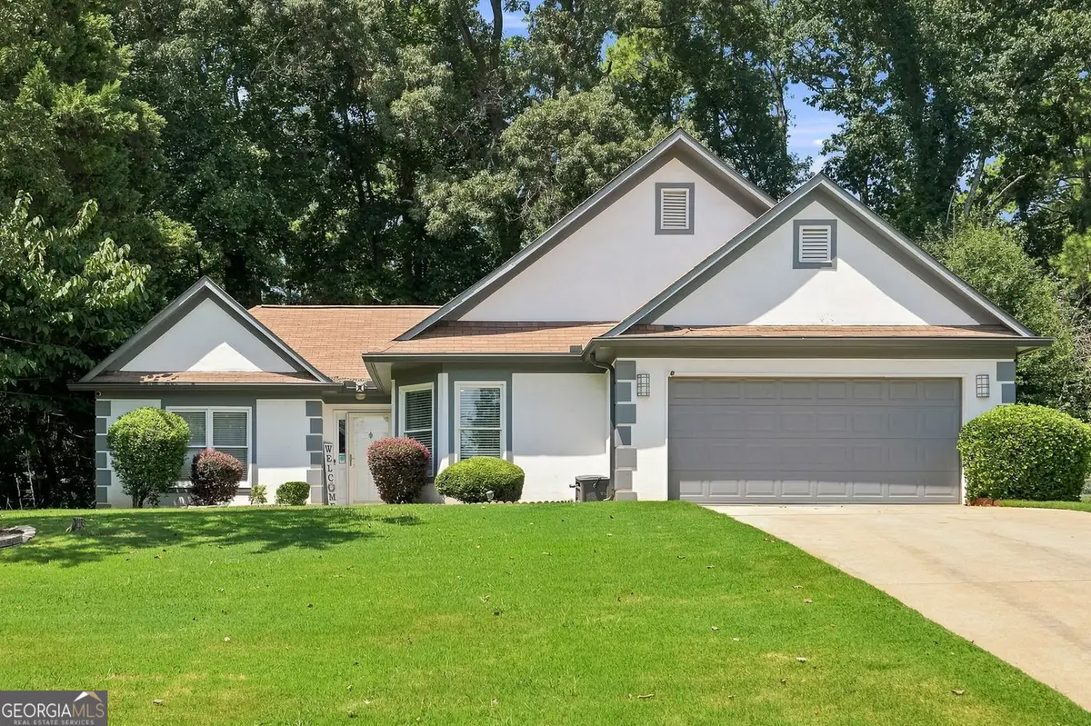 300 Leigh Kay Drive, Lawrenceville, GA 30046 - #1