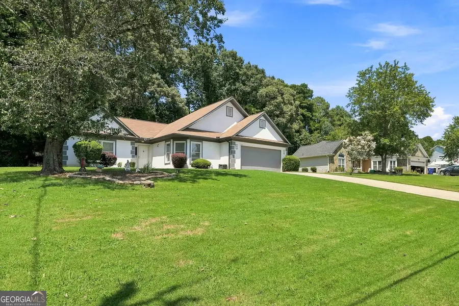 300 Leigh Kay Drive, Lawrenceville, GA 30046 - #3
