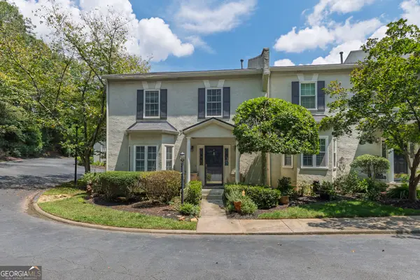 5996 Mitchell Road #21, Sandy Springs, GA 30328