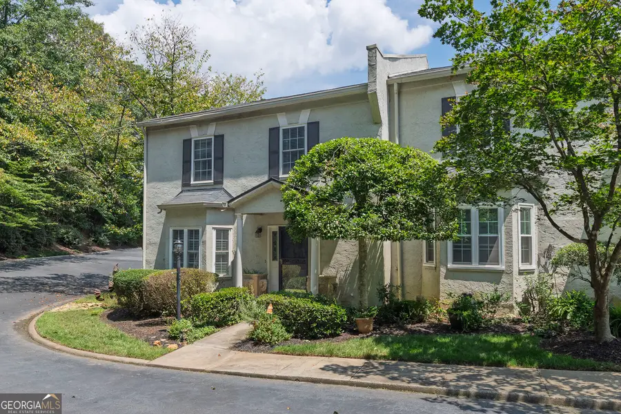 5996 Mitchell Road #21, Sandy Springs, GA 30328 - #3