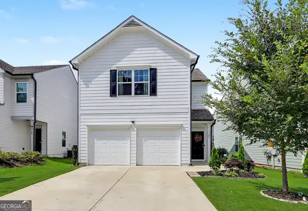 4780 Ridge Valley Drive, Gainesville, GA 30504