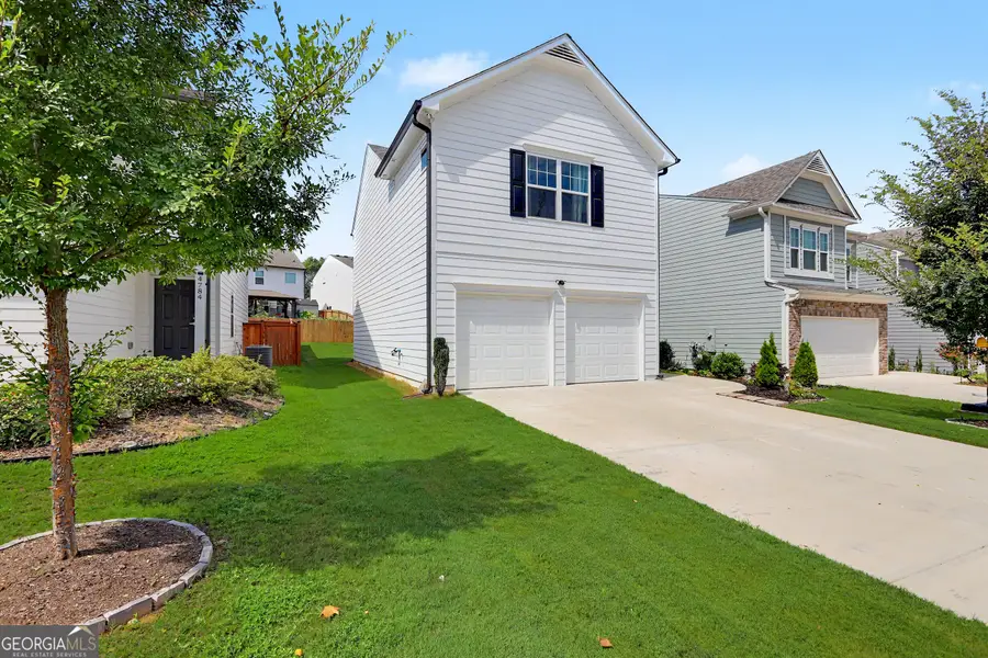 4780 Ridge Valley Drive, Gainesville, GA 30504 - #2