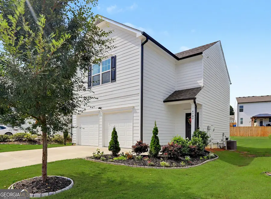 4780 Ridge Valley Drive, Gainesville, GA 30504 - #3