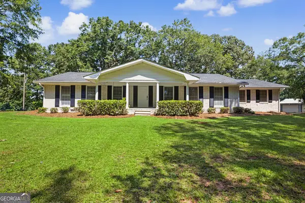 3545 Temple Dukes Road, Woodbury, GA 30293