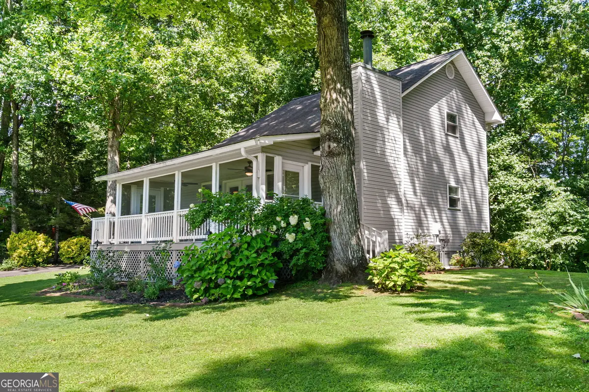 309 Woodland Lane, Hayesville, NC 28904 - #1