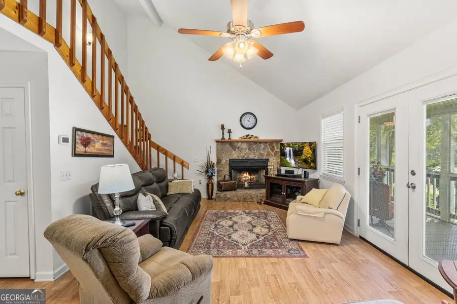 309 Woodland Lane, Hayesville, NC 28904 - #3