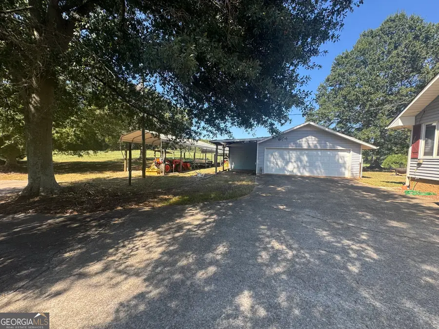 4178 Providence Church Road, Lavonia, GA 30553 - #2