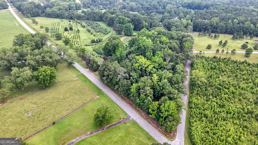 2037 Jeff Davis Road, Thomaston, GA 30286 - #3