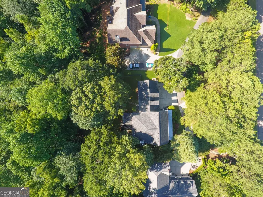 4215 Little Falls Drive, Cumming, GA 30041 - #2