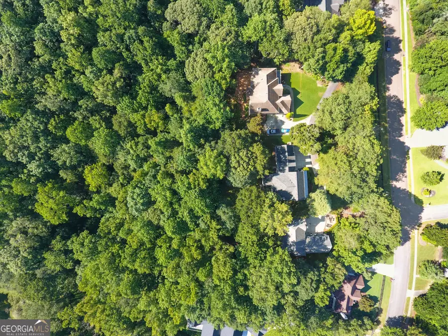 4215 Little Falls Drive, Cumming, GA 30041 - #3