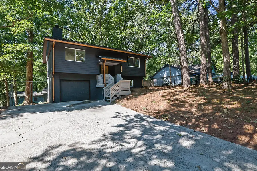 1971 Pair Road Sw, Marietta, GA 30008 - #2