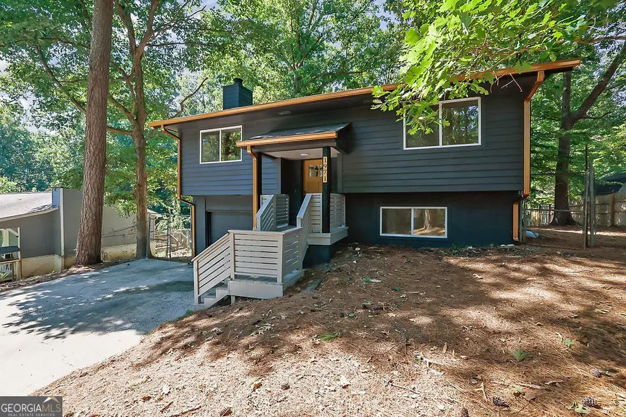 1971 Pair Road Sw, Marietta, GA 30008 - #3