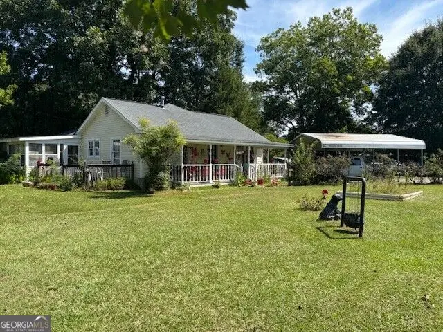 195 Pine Valley Road, Hiram, GA 30141 - #2