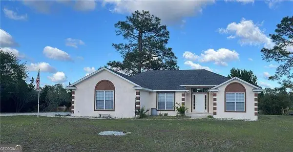 3039 Charing Cross, Brunswick, GA 31525