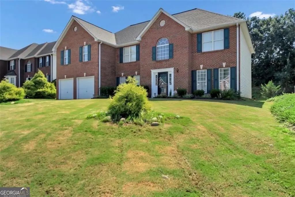 3202 Kittery Drive, Snellville, GA 30039 - #1