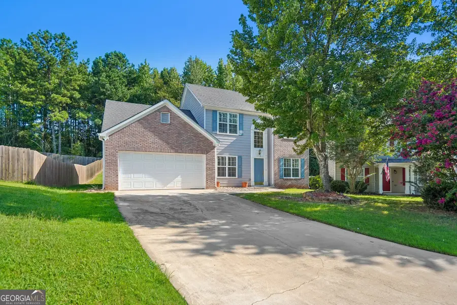 382 Silverthorn Drive, Marietta, GA 30064 - #2