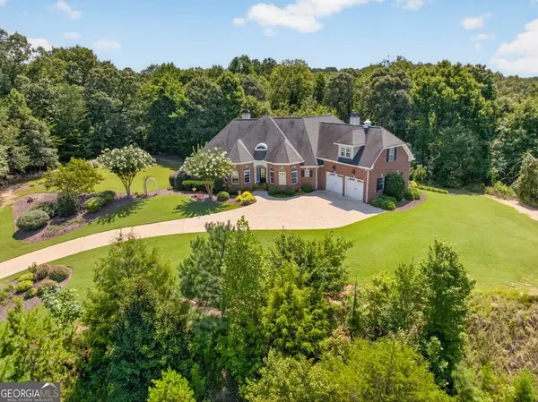 3805 Reservoir Drive, Gainesville, GA 30507