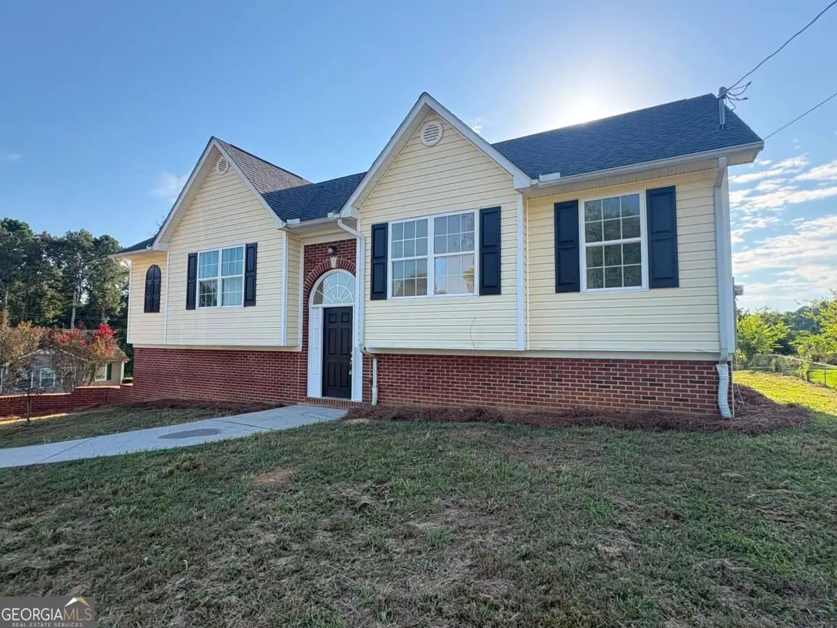 118 Langford Road Ne, Ranger, GA 30734 - #1
