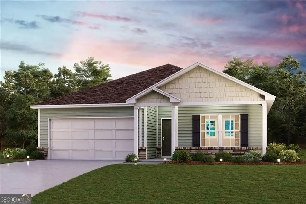91 Rainbow Lane, Hartwell, GA 30643 - #1