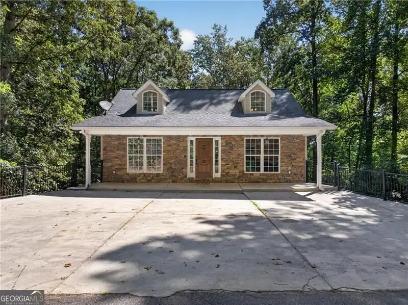 825 Rue Fluer De Lis, Lavonia, GA 30553 - #1