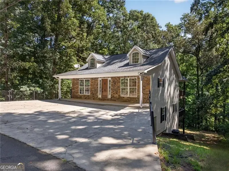 825 Rue Fluer De Lis, Lavonia, GA 30553 - #2