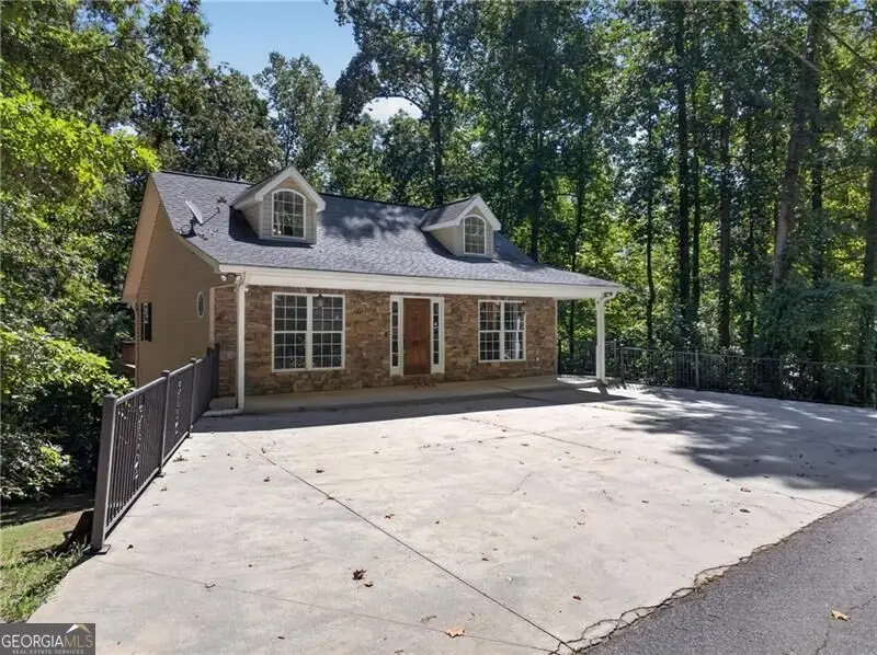 825 Rue Fluer De Lis, Lavonia, GA 30553 - #3