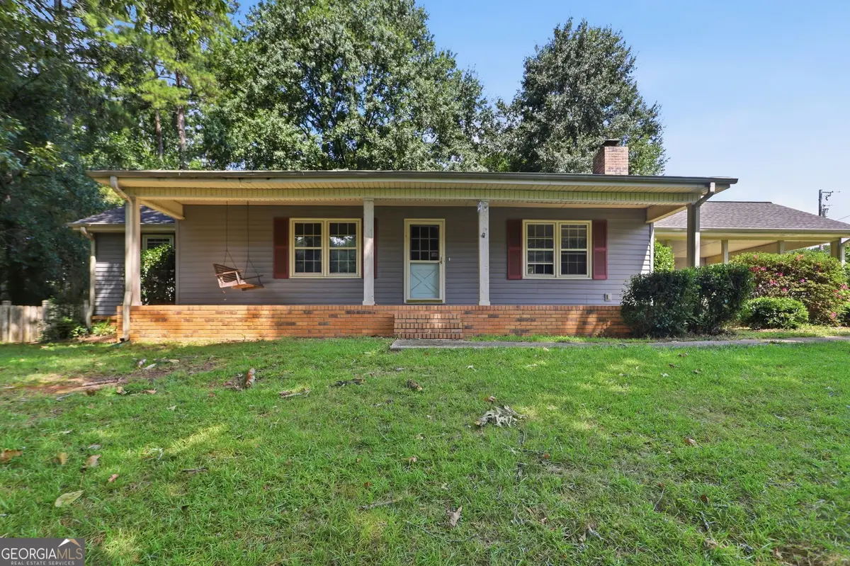 2029 Abington Lane, Snellville, GA 30078 - #1